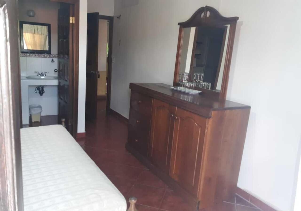 Hotel Acropolis Maya Copán Dış mekan fotoğraf