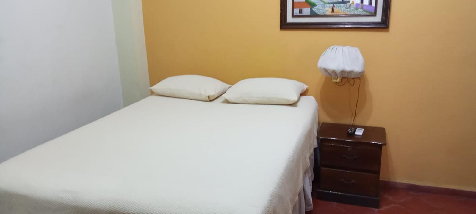 Hotel Acropolis Maya Copán Dış mekan fotoğraf