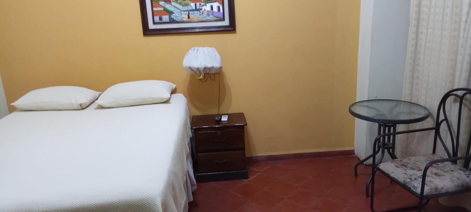 Hotel Acropolis Maya Copán Dış mekan fotoğraf